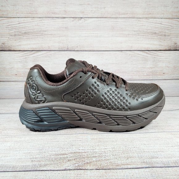 hoka one one gaviota ltr